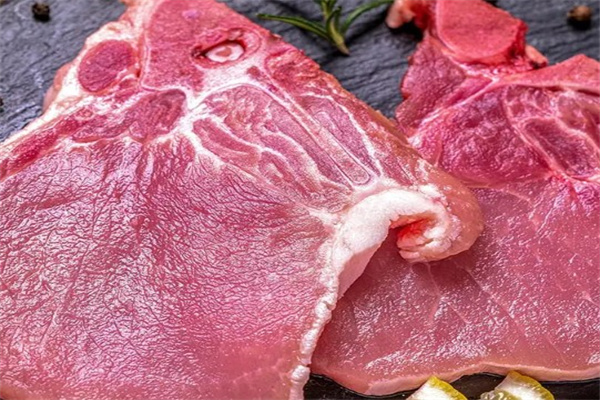 龙大冷鲜肉