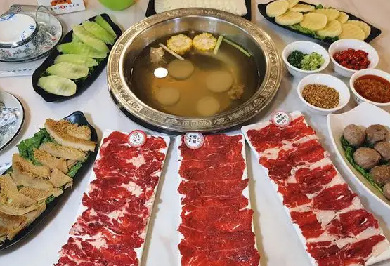 潮泰牛肉火锅费多少？条件是什么