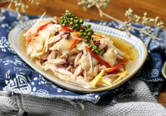 俏小红手撕椒麻鸡要多少钱？怎么样