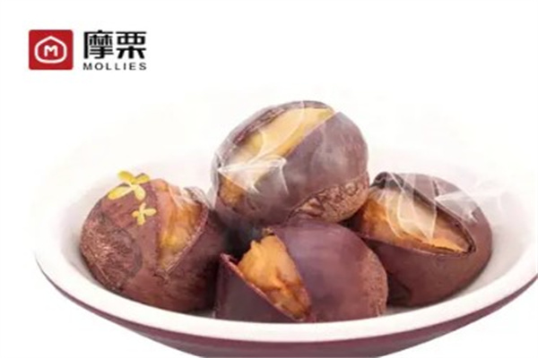 摩栗产品 门店图片
