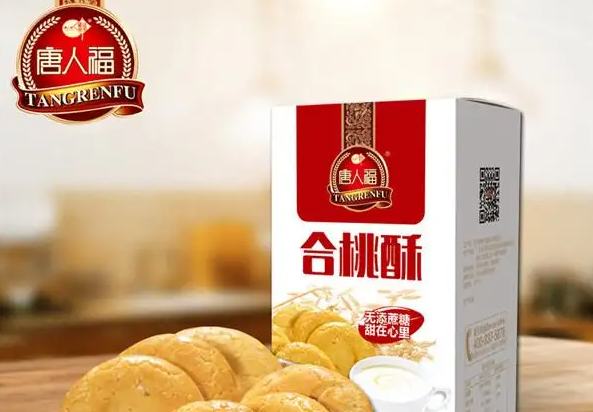 唐人福无糖食品店的生意怎么样