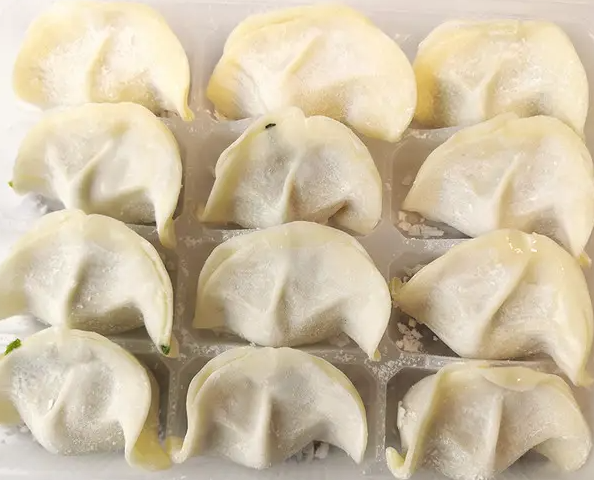 上海手工饺子店排行榜有哪些？惠美饺子深受大众认可