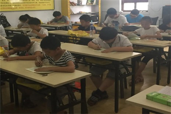 专业练字产品 门店图片