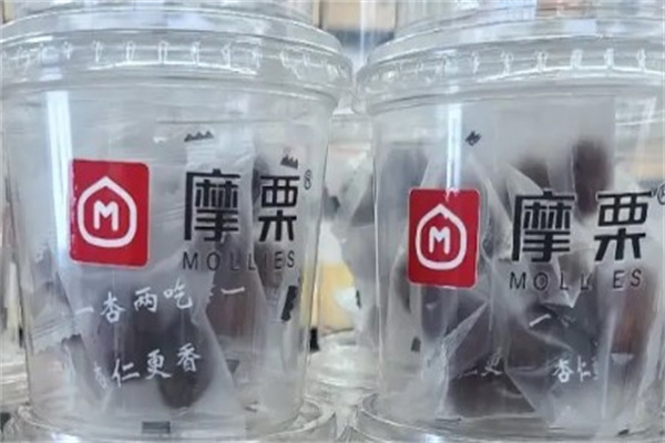摩栗产品 门店图片