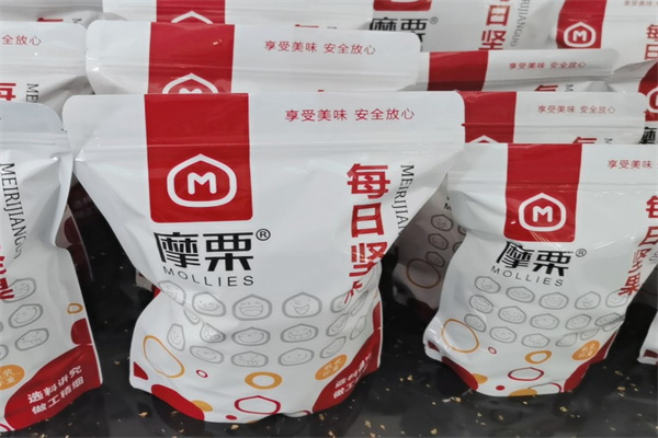 摩栗产品 门店图片