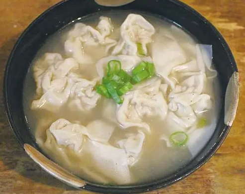 十个鲜馄饨怎么？2022流程详请