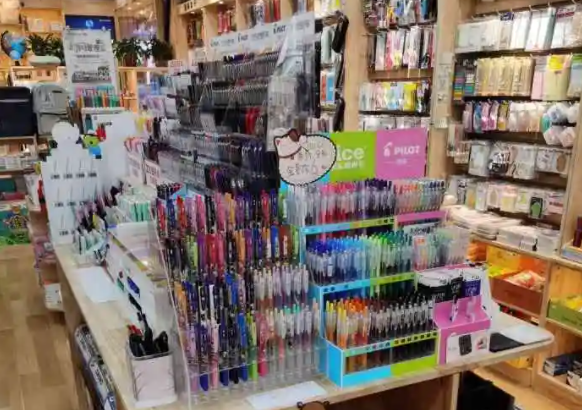 开个金科状元文具店多少钱？流程是什么