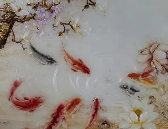 开个今百丽艺术玻璃怎么入手？流程详请