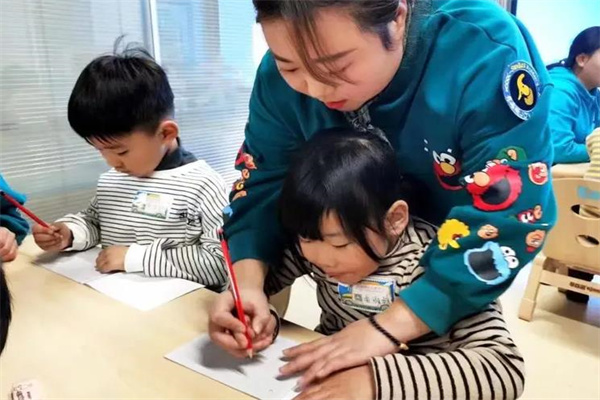 不拘一格练字