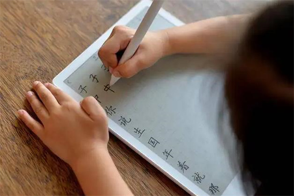 世纪国刚练字