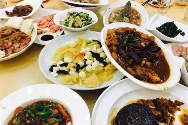 长城饭店