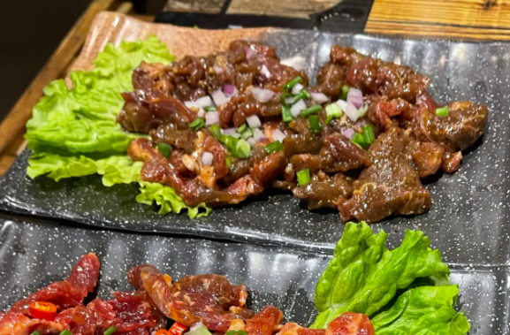 陈记土耳其烤肉费多少？条件是什么