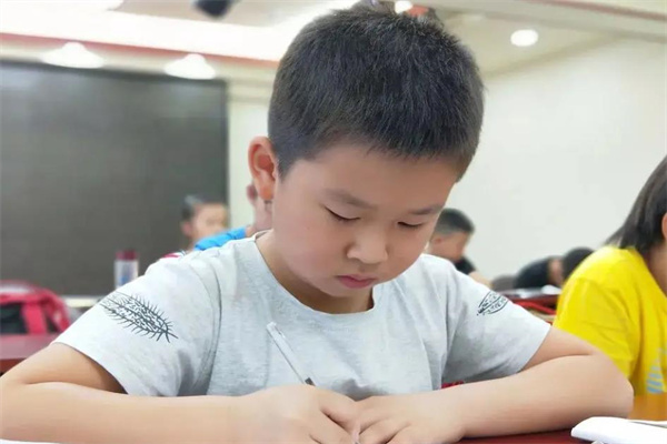 妙笔练字教育