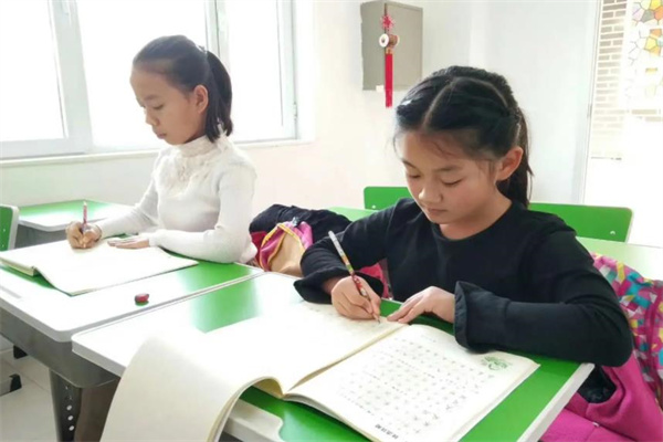 大永练字产品 门店图片