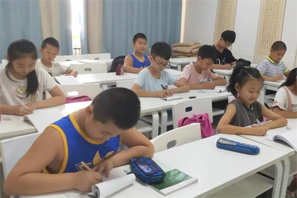 大永练字产品 门店图片