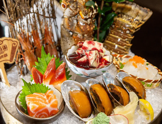 廊坊海鲜自助餐厅排名如何？多伦多海鲜自助餐厅健康美味