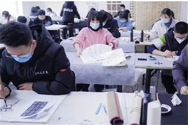 字学优书法