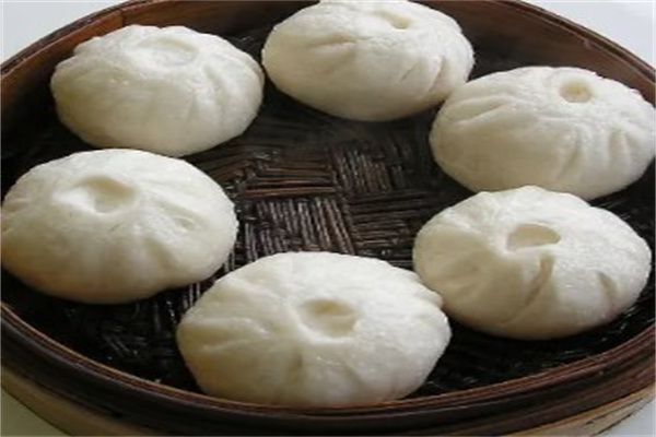民乐包子王