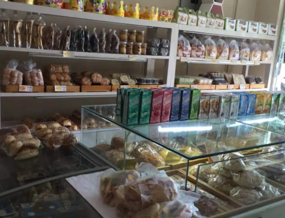 武汉蛋糕店店的10大品牌有哪些？梅花王蛋糕种类丰富