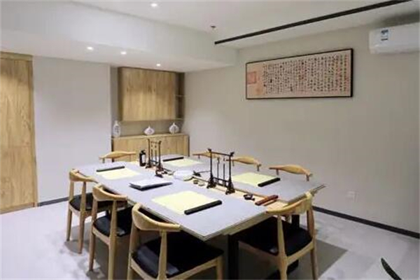 饮墨堂书法艺术