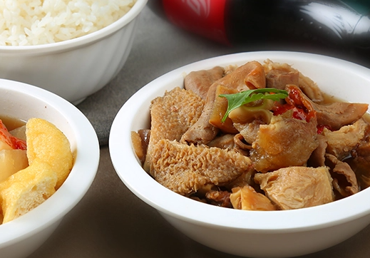 牛杂饭费多少？老西关牛杂迎合消费者需求