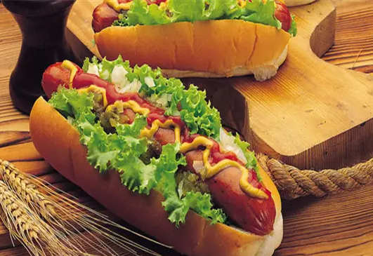 热狗品牌排行榜有哪些？多食达热狗风味小吃品牌