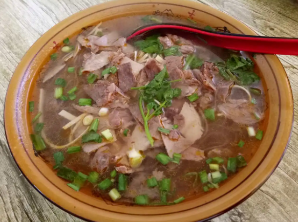 牛肉汤连锁品牌有哪些？程鼎记牛肉汤实力出众