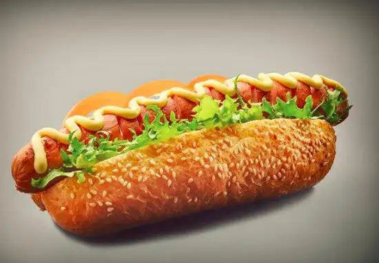 热狗品牌排行榜有哪些？多食达热狗风味小吃品牌