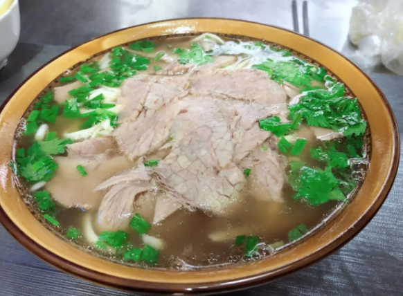 牛肉汤连锁品牌有哪些？程鼎记牛肉汤实力出众