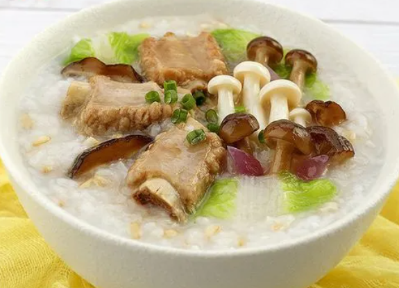 粥类快餐排行榜是怎样的？谷连天粥铺让顾客吃得满意