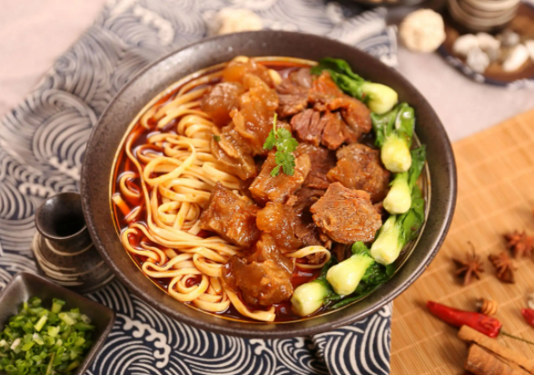 牛肉面十大品牌有哪些？太麻里私房牛肉面满足舌尖需求