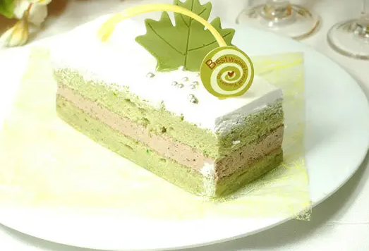 蛋糕糕点店排行榜前十名有哪些