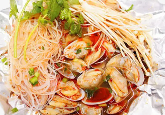 花甲粉排行榜是怎样的？嘿巴适花甲米线口味多样