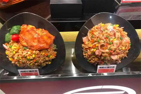 民匠铁板制饭局
