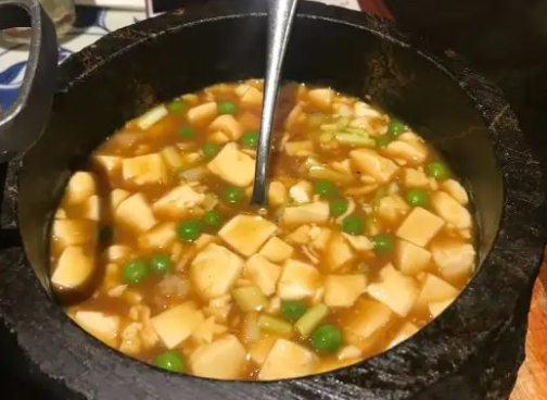 豆腐餐厅店排行榜是怎样的？风波庄菜品种类多样