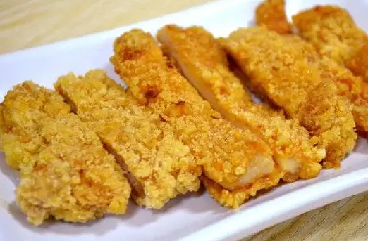 鸡排店要多少钱准备？口水鸡排满足人群创业需求