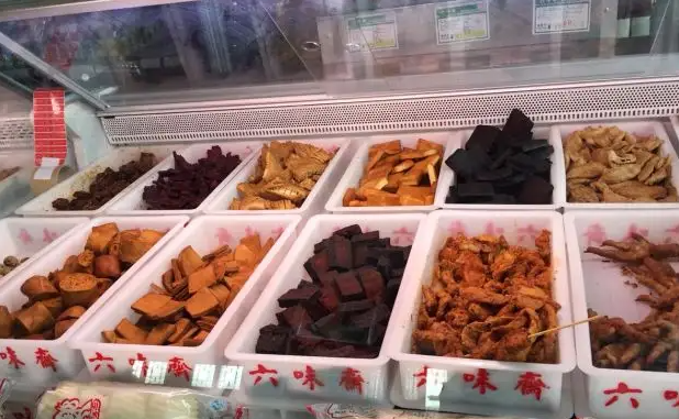 一家六味斋熟食店需要多少钱？条件是什么