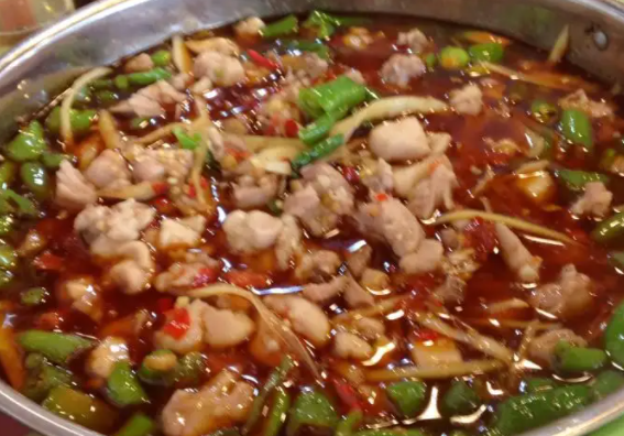 一个神仙兔餐饮都需要什么？条件是什么