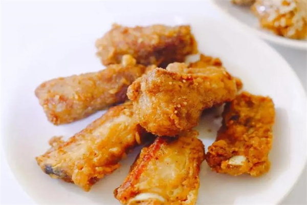 气死狗餐饮