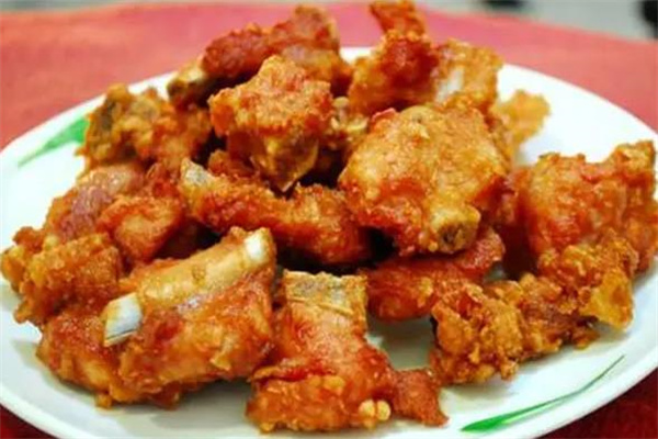 气死狗餐饮