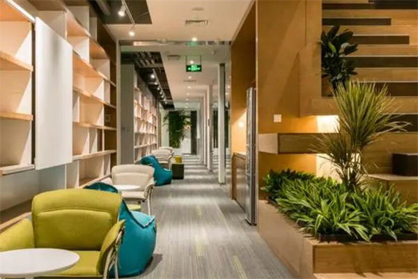 全红律师事务所产品 门店图片