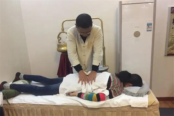 正骨堂