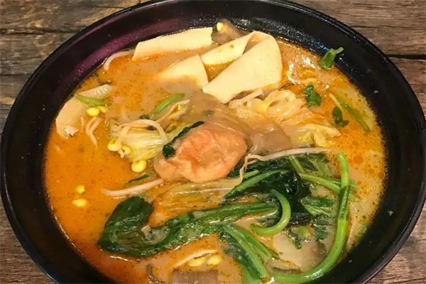 步大叔麻辣烫