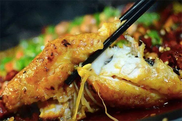 鸿记煌三汁焖锅