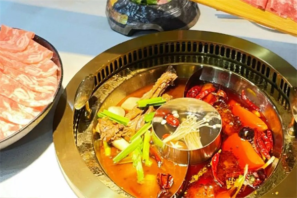 小吙记火锅