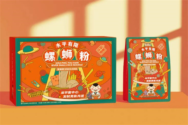 水平有限螺蛳粉
