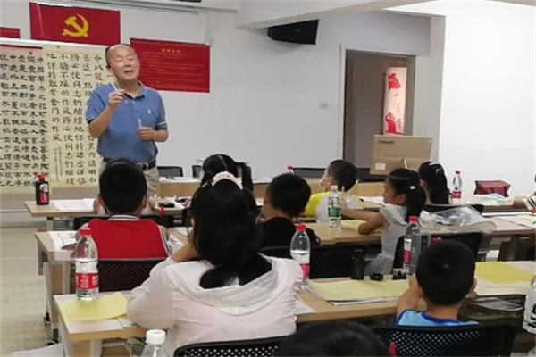 妙手倍佳书法产品 门店图片