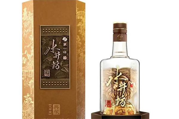 水井坊