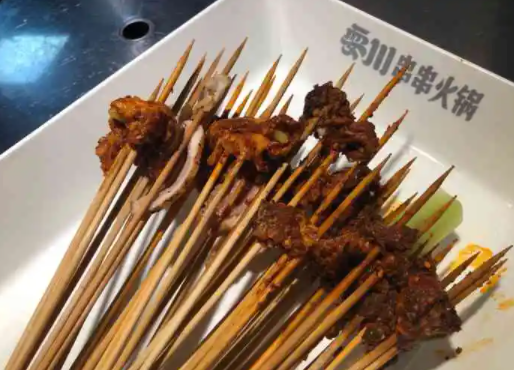 耍川串串火锅需要多少钱？优势是什么