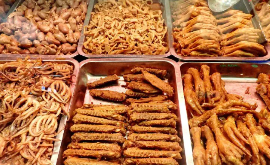 乡巴佬熟食店费多少钱？前景怎么样